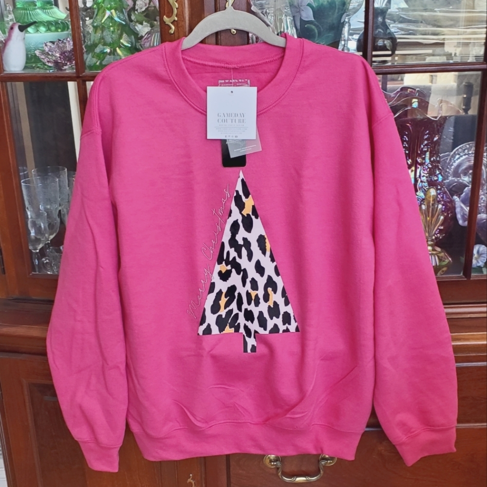 Merry Christmas Sweatshirt